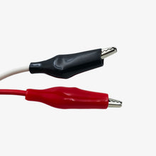 Load image into Gallery viewer, DC Male to Alligator Clips Power Connector Cable