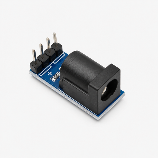 DC Power Supply Module for DC Power Adapter
