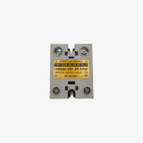 DC To AC SSR-25A Solid State Relay Module 4-32VDC 24-480VAC