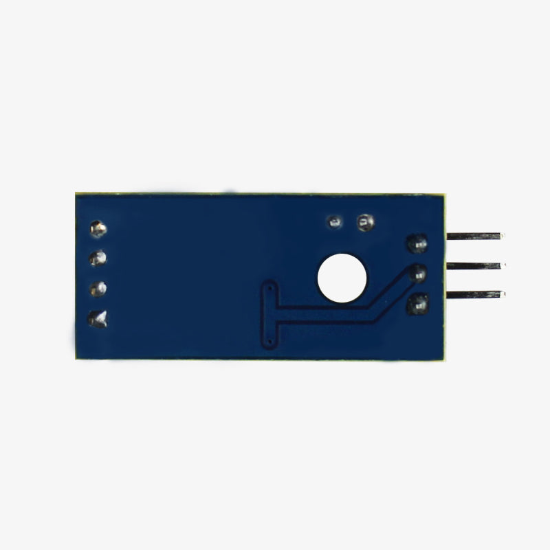 DHT11 Temperature and Humidity Sensor Module