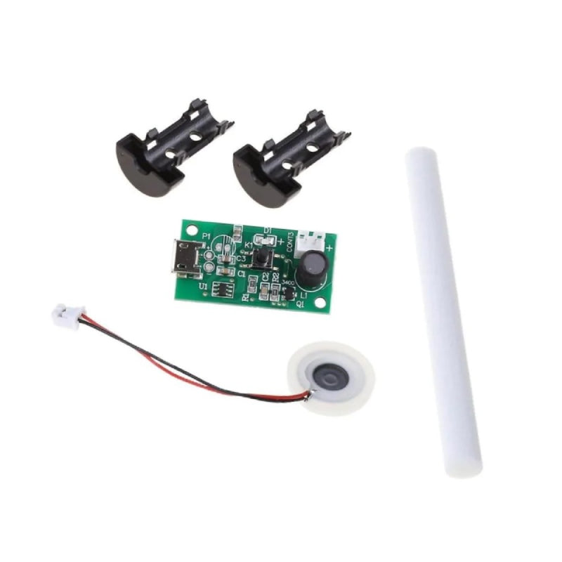 DC5V Humidifier / Mist Maker USB Spray DIY Module 