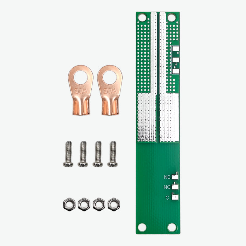 DIY Copper Spot Welding Pen with PCB Board for 18650 / 26650 Battery - Handheld Spot Welder Accessory
