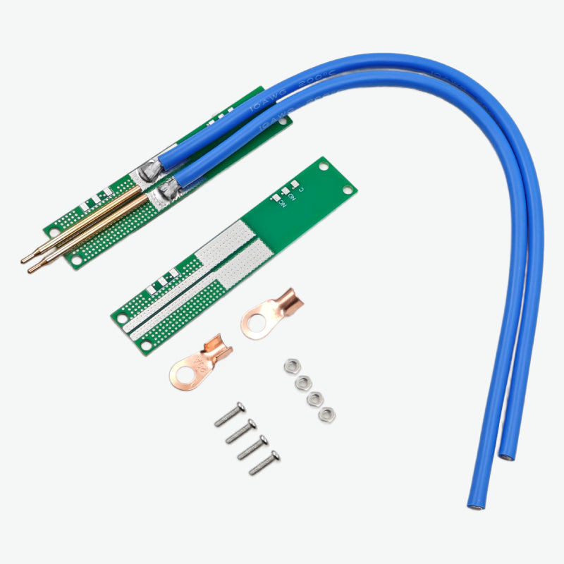 DIY Copper Spot Welding Pen with PCB Board for 18650 / 26650 Battery - Handheld Spot Welder Accessory