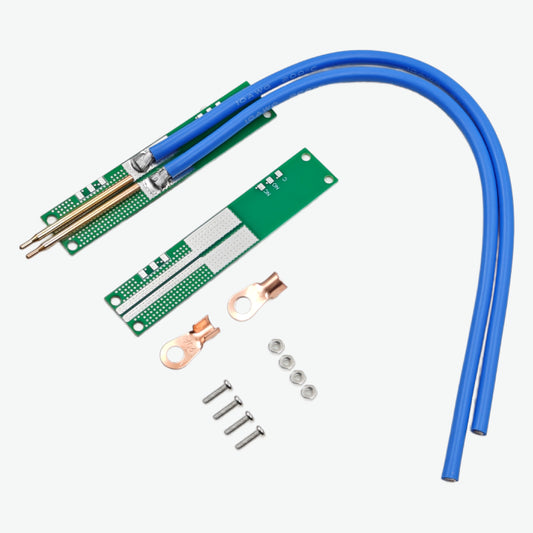 DIY Copper Spot Welding Pen with PCB Board for 18650 / 26650 Battery - Handheld Spot Welder Accessory