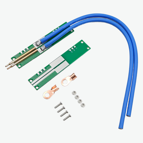 DIY Copper Spot Welding Pen with PCB Board for 18650 / 26650 Battery - Handheld Spot Welder Accessory