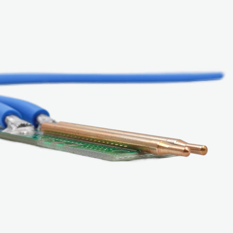 DIY Copper Spot Welding Pen with PCB Board for 18650 / 26650 Battery - Handheld Spot Welder Accessory