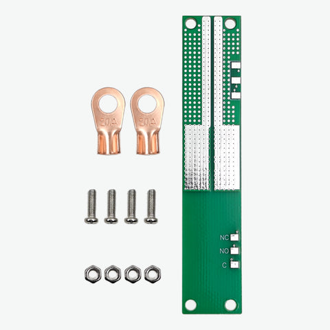 DIY Copper Spot Welding Pen with PCB Board for 18650 / 26650 Battery - Handheld Spot Welder Accessory