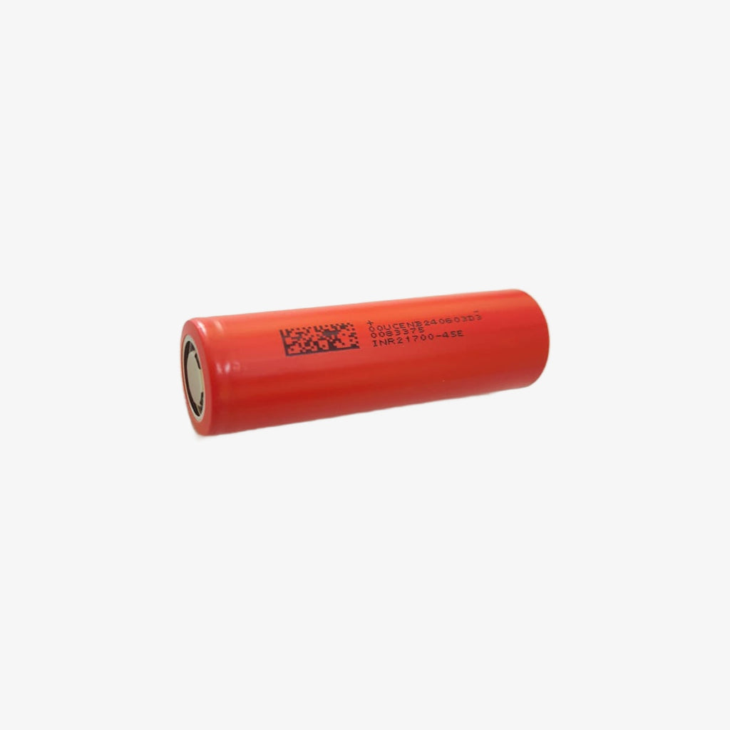 DMEGC INR21700 Li-ion 3.7V 4500mAh Cell