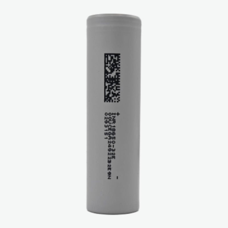 BAK 18650 Li-ion 3350mAh Rechargeable Battery