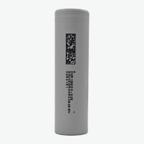 BAK 18650 Li-ion 3350mAh Rechargeable Battery