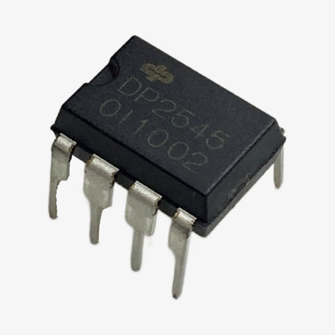 DP2545 PWM Controller IC for SMPS Power Supply - DIP-7 Package