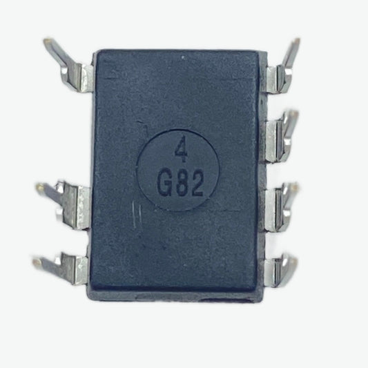 DP2545 PWM Controller IC for SMPS Power Supply - DIP-7 Package