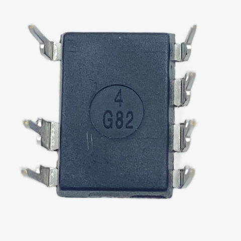 DP2545 PWM Controller IC for SMPS Power Supply - DIP-7 Package