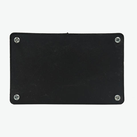 DPDT Switch Box Enclosure (Three Slot Housing)