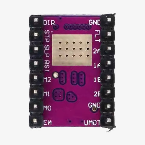 DRV8825 Stepper Motor Driver Module with Heat Sink