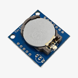 DS1307 RTC I2C Module AT24C32 with Battery
