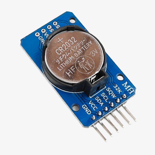 DS3231 RTC Module Precise Real Time Clock I2C AT24C32