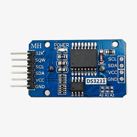 DS3231 RTC Module Precise Real Time Clock I2C AT24C32