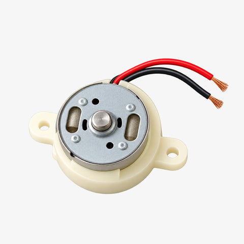 DVD Loader Gear DC Motor (33 x 32mm)