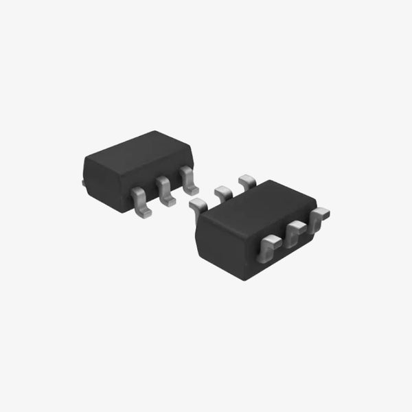 TPS61023DRLR TEXAS INSTRUMENTS Boost Converter Ultra-low Input Voltage IC - SOT-563 Package