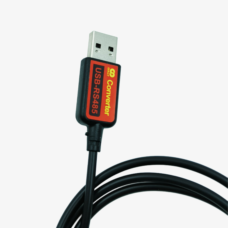 Daly Smart BMS USB to RS485 3 Pin Connector Cable