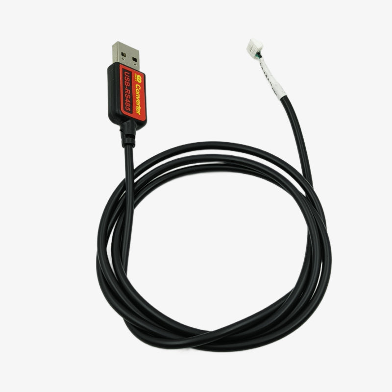 Daly Smart BMS USB to RS485 3 Pin Connector Cable