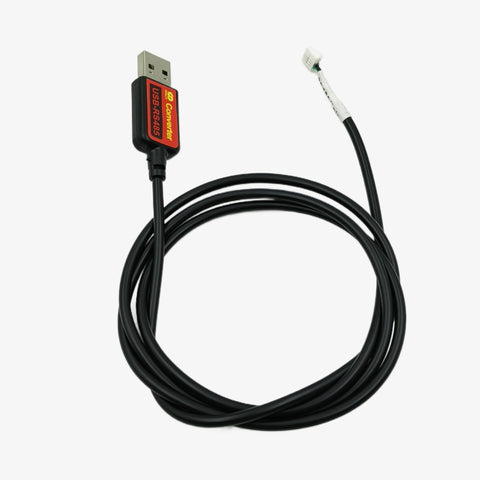Daly Smart BMS USB to RS485 3 Pin Connector Cable