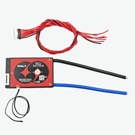 24V 7S 40A BMS Daly Waterproof BMS