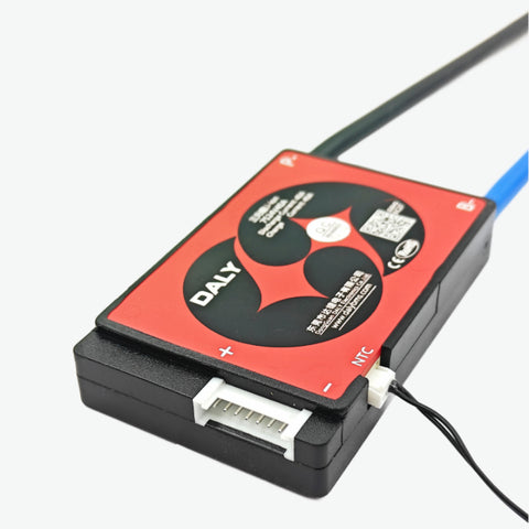 24V 7S 40A BMS Daly Waterproof BMS