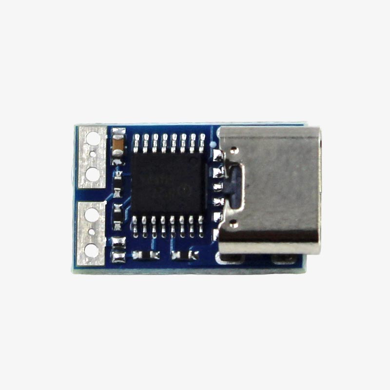 USB Power Delivery 12V Decoy Module PDC004-PD