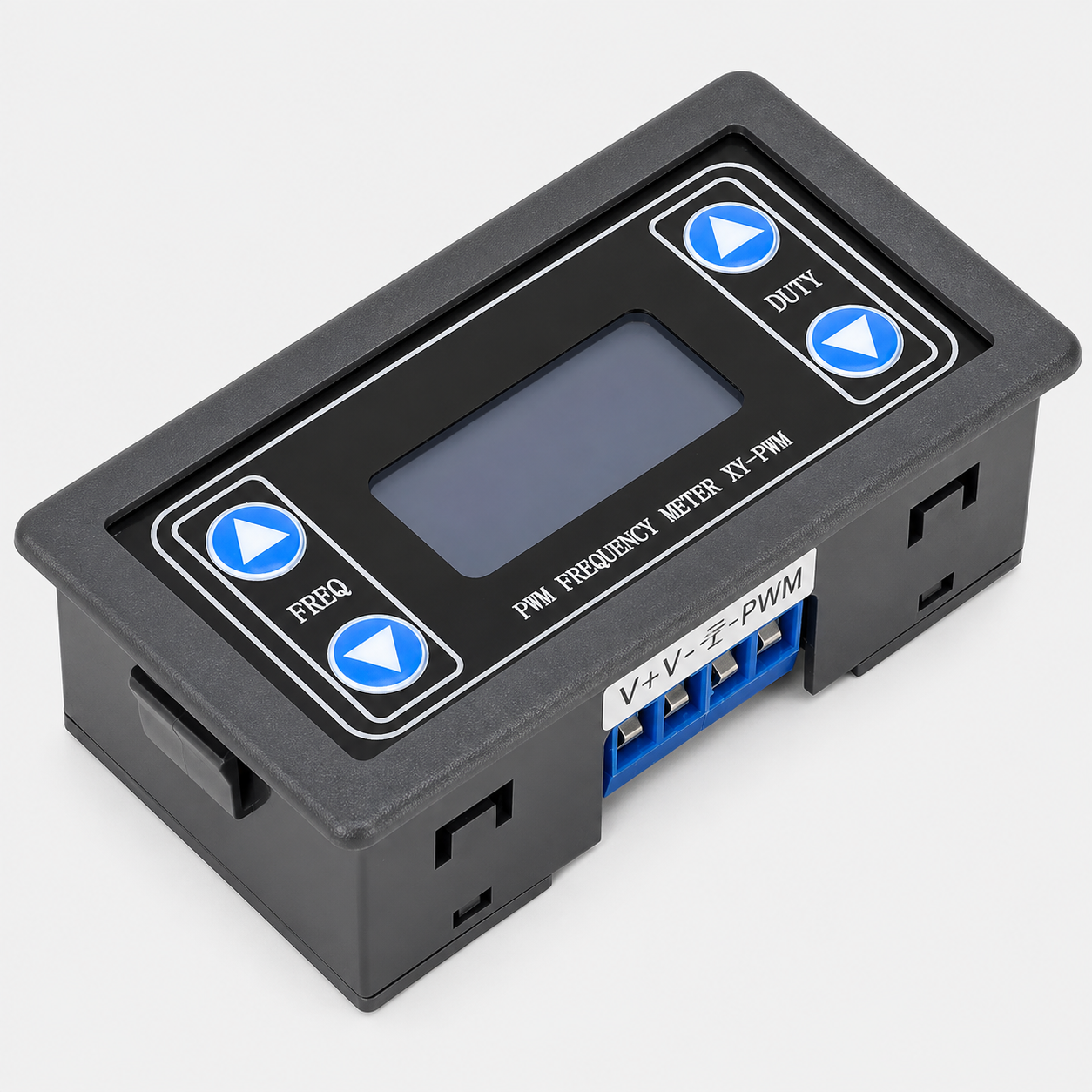 Digital PWM Generator