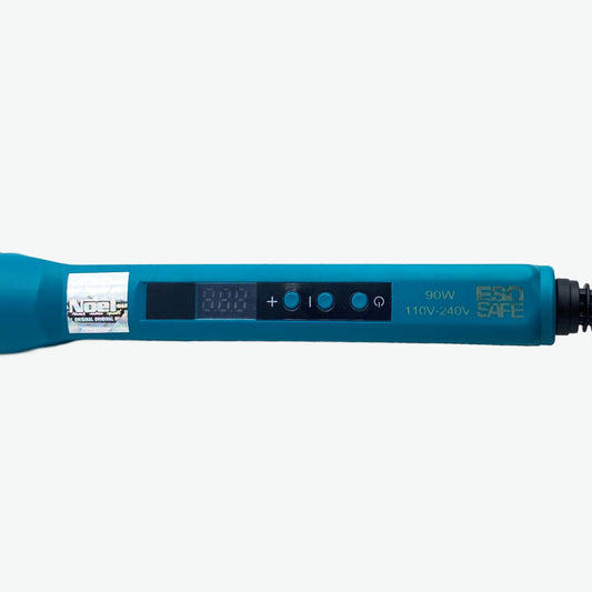 Digital Temperature Controlled Soldering Iron (90W)