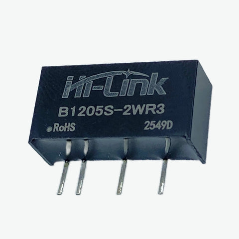 HLK-B1205S-2WR3