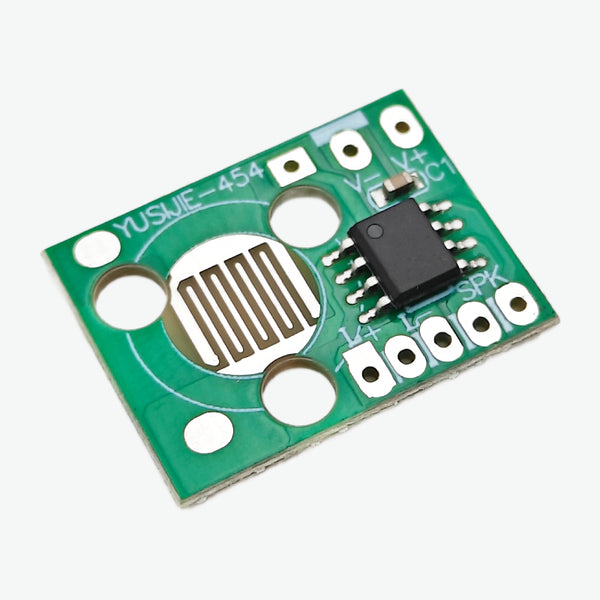 Dog Barking Animal Music Sound Module for DIY