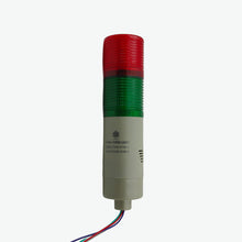 Load image into Gallery viewer, 24V DC Double Layer LED Tower Light