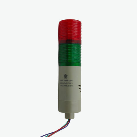 24V DC Double Layer LED Tower Light