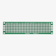 Load image into Gallery viewer, 2x8cm Double Sided Universal PCB Prototype Board Perf Board