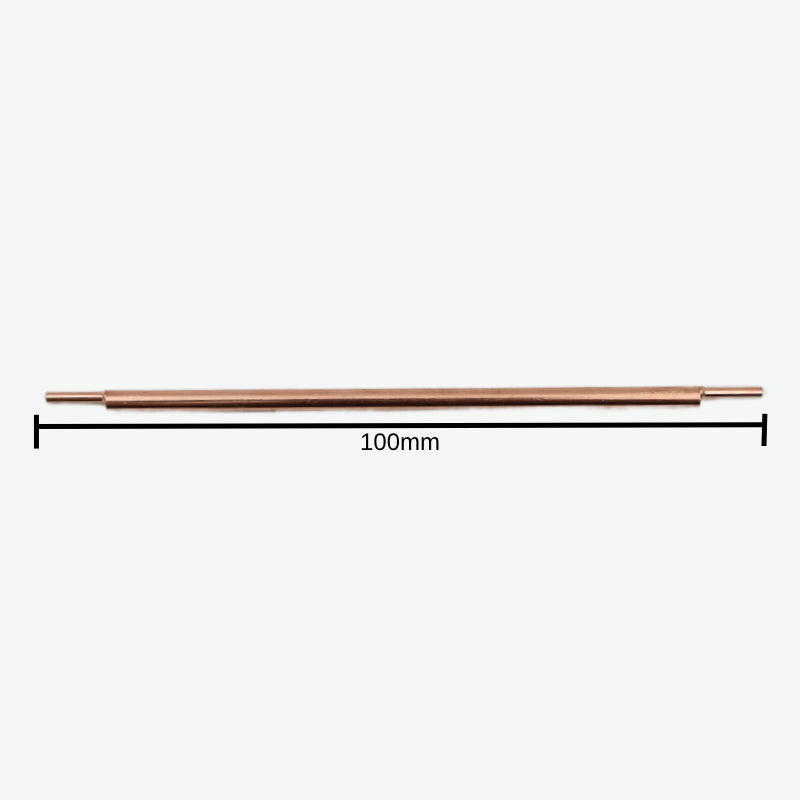 Double Head Welding Pin Pair for Spot Welding Machine