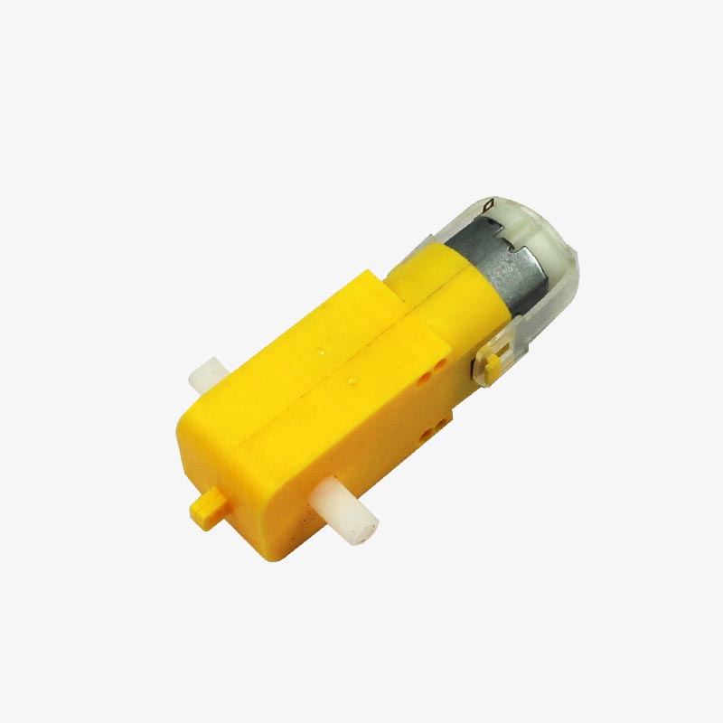 DC Geared Motor 100 RPM