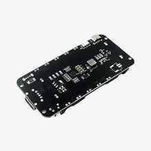 Load image into Gallery viewer, 2 x 18650 Lithium Battery Shield V8 Mobile Power Expansion Board Module 5V/3A 3V/1A Micro USB for Arduino ESP32 ESP8266
