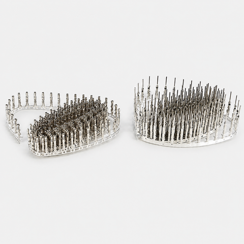 Dupont Connector 2.54mm, Dupont Cable Jumper Wire Pin Header Assorted Kit
