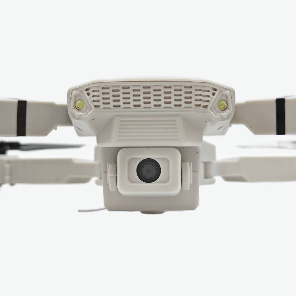 E88 Foldable 4K Mini Drone 
