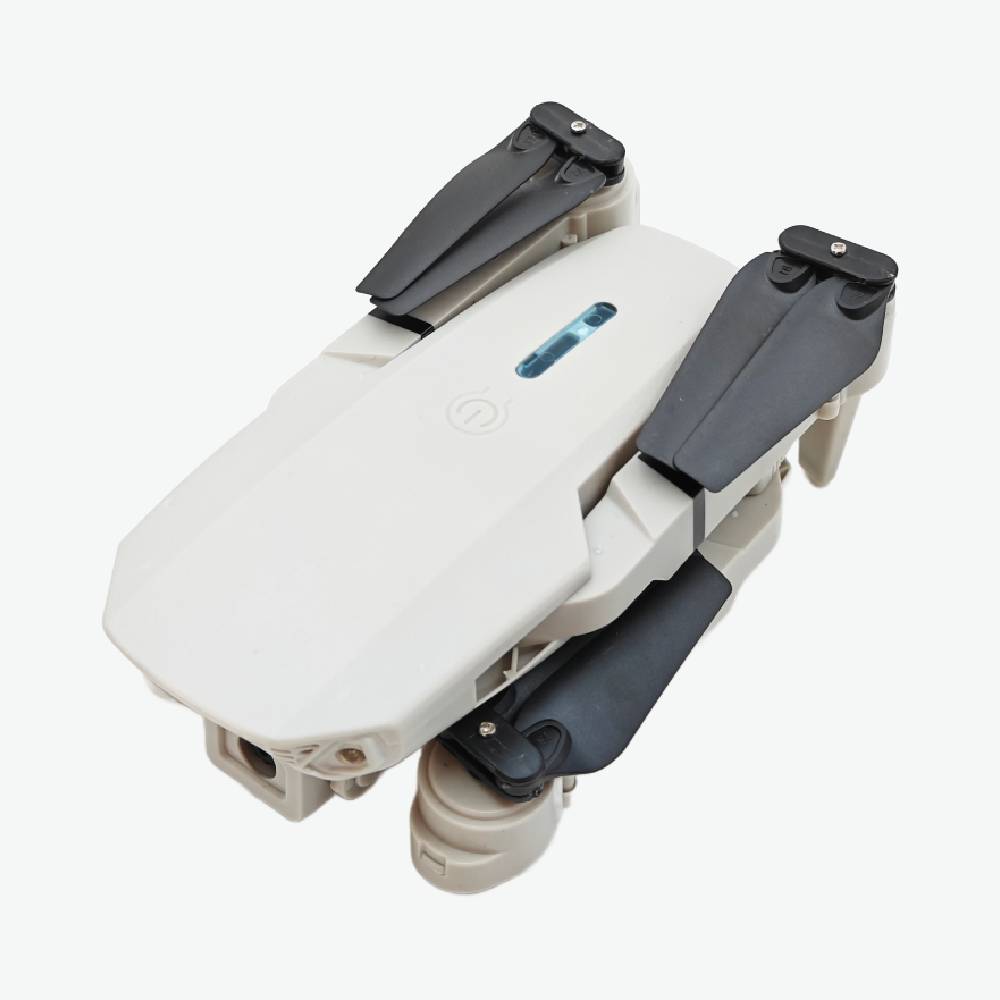 E88 Foldable 4K Mini Drone RC Quadrocopter 