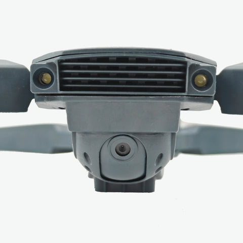 998 PRO MAX Foldable 4K Mini Drone RC Quadrocopter with WIFI FPV Wide Angle HD Dual Camera - Good Quality