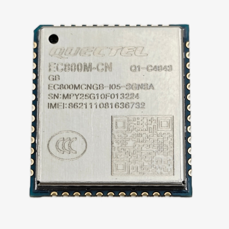 Quectel EC800M-CN GSM/GPRS Module 
