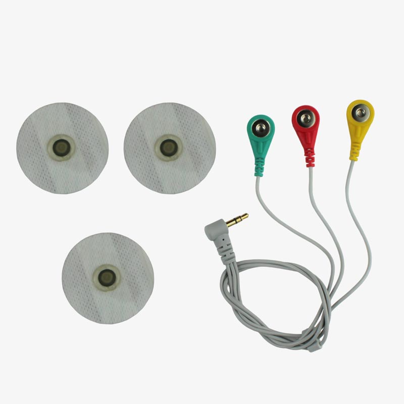 ECG Cables & Electrodes