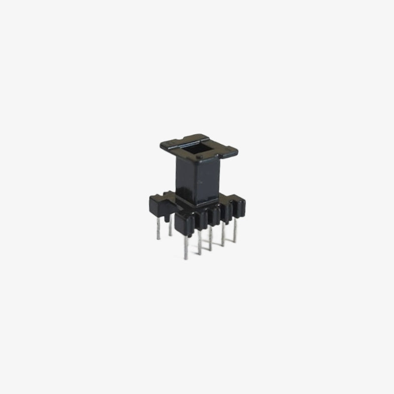 EE16 Transformer Vertical Bobbin 8 Pin