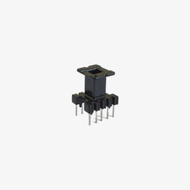 EE16 Transformer Vertical Bobbin 8 Pin