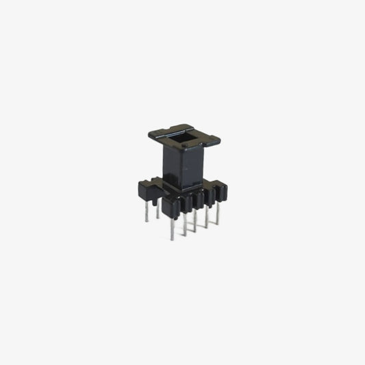 EE16 Transformer Vertical Bobbin 8 Pin