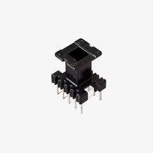 Load image into Gallery viewer, EE19 Transformer Vertical Bobbin 10 Pin